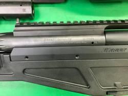 Blaser 93 Tactical 2