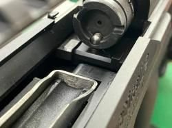 Blaser 93 Tactical 2