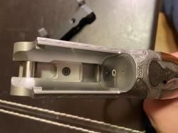 BLASER 95 комбинированное 30-06 / 12-76