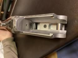 BLASER 95 комбинированное 30-06 / 12-76