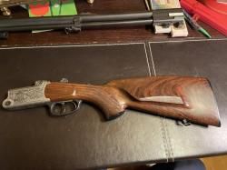 BLASER 95 комбинированное 30-06 / 12-76