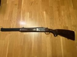BLASER 95 комбинированное 30-06 / 12-76