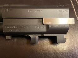 BLASER 95 комбинированное 30-06 / 12-76