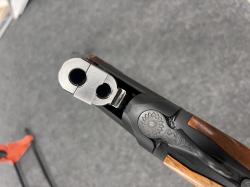 Blaser 97, кал. 8х57JRS  в отличном состоянии