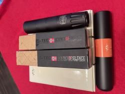 Blaser, A-TEC H2, личина R8 ST, вставка R8 243/308