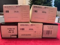 Blaser, A-TEC H2, личина R8 ST, вставка R8 243/308