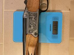 Blaser B97 