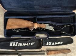 BLASER B97