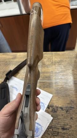 Blaser BB97 кал. 9,3/74R