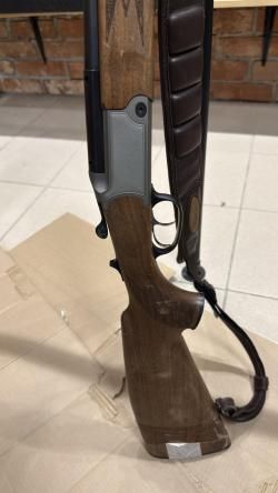 Blaser BB97 кал. 9,3/74R