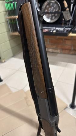 Blaser BB97 кал. 9,3/74R