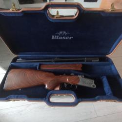 Blaser bb97 Lux 9,3*74/9,3*74