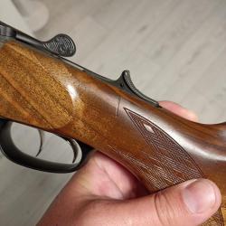 Blaser bb97 Lux 9,3*74/9,3*74