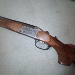 Blaser bb97 Lux 9,3*74/9,3*74