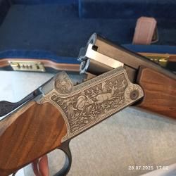 Blaser BB97 Lux. Штуцер в калибре 9.3*74