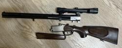 Blaser BBF 700
