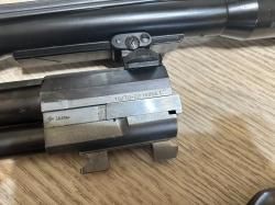 Blaser BBF 700