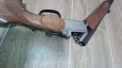 Blaser BBF 97 12/76 ,30-06