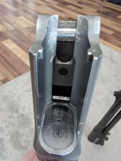 Blaser BBF 97 20/308