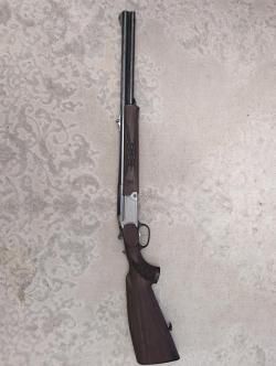 Blaser BBF 97 20/308