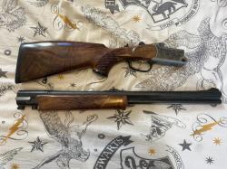 Blaser BBF 97 cal. 12/76-3006 spg