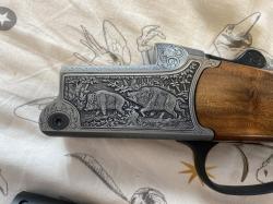 Blaser BBF 97 cal. 12/76-3006 spg