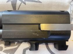 Blaser BBF 97 cal. 12/76-3006 spg