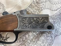 Blaser BBF 97 cal. 12/76-3006 spg