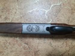 Blaser BBF 97 k.8×75RS/12×76