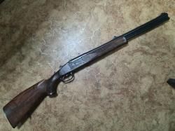 Blaser BBF 97 k.8×75RS/12×76