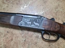 Blaser BBF 97 k.8×75RS/12×76