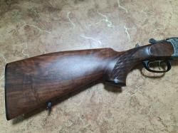 Blaser BBF 97 k.8×75RS/12×76