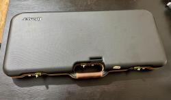 BLASER BBF 97 в калибре 20/76 - 22 HORNET