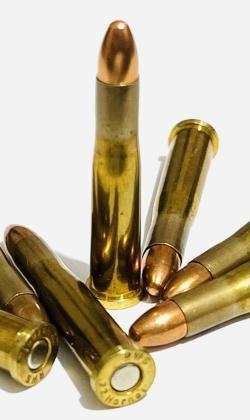 BLASER BBF 97 в калибре 20/76 - 22 HORNET