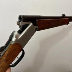 BLASER BBF 97 в калибре 20/76 - 22 HORNET