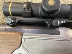 Blaser BBF 97