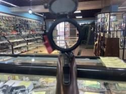 Blaser BBF 97