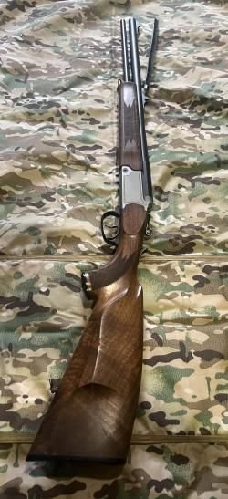 Blaser BBF 97