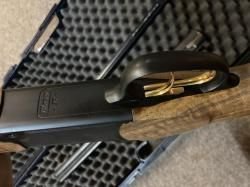 Blaser BBF 97