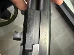 Blaser BBF 97