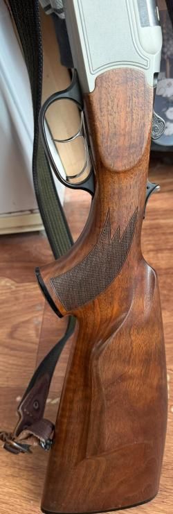 Blaser BBF 97