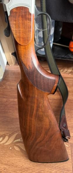 Blaser BBF 97