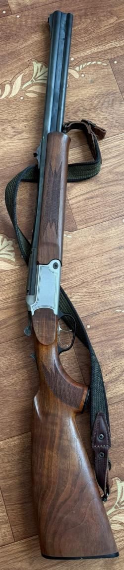 Blaser BBF 97