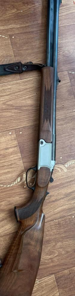 Blaser BBF 97