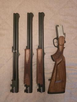 Blaser BBF 97