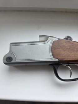 Blaser BBF 97