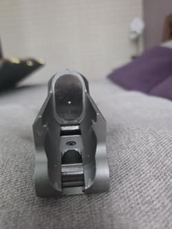 Blaser BBF 97