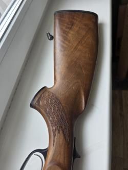 Blaser BBF 97
