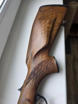 Blaser BBF 97