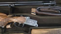 Blaser BBF, кал.9,3х74R